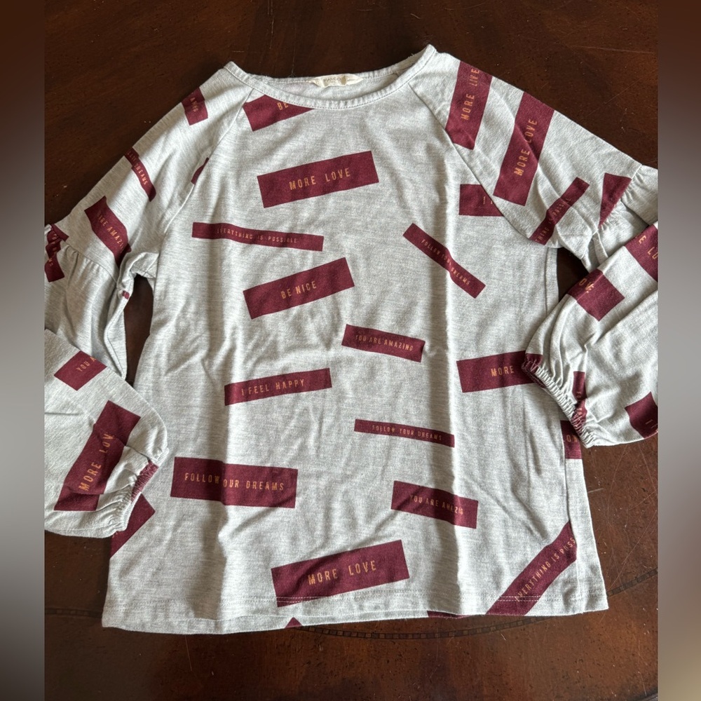 Mango T-shirt
